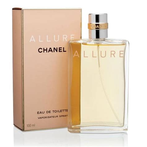 where to buy chanel allure perfume